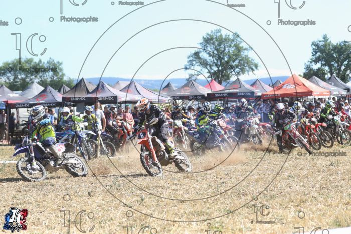 Endurance  Paulhaguet 2022